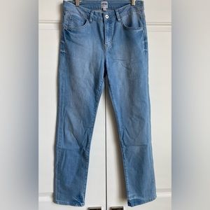 ASOS women’s jeans